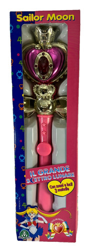 Sailor moon grande scettro - sailor,