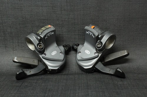Set 3x9 velocità mtb cambio - mtb,