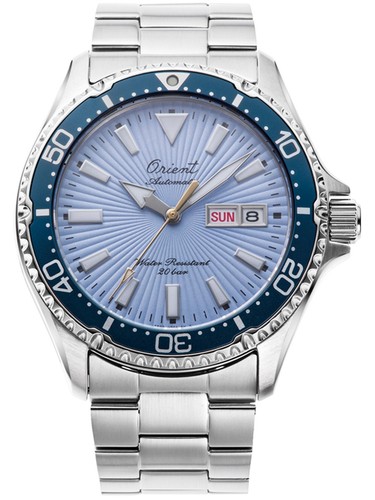 Orient aa0823l39b orologio - orient, ra-aa0823l39b