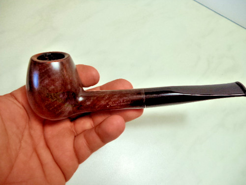 Pipa pipe velani in radica - velani,