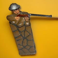 Raro antico fucile da sparare