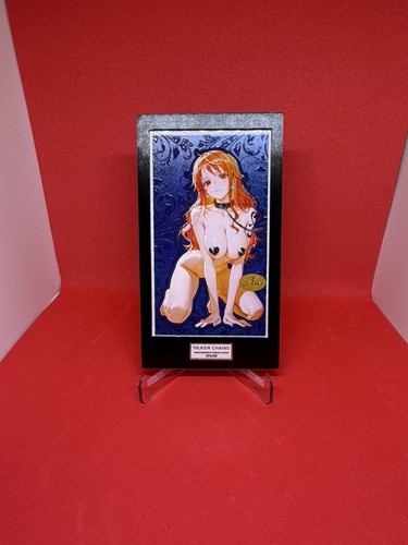 Nami velvet wings catene - wings, di