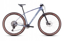 Cube Reaction C:62 Race 29" 12 scomparti 2025 unisex mountain bike / carbonio XL / 51 cm