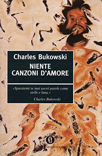 Niente canzoni amore - niente,