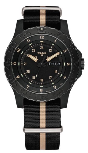 Orologio militare traser - orologio,