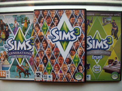 Giochi the sims - giochi--1-the,