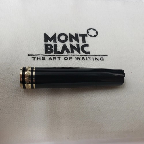 Montblanc meisterstuck classic - meisterstuck,