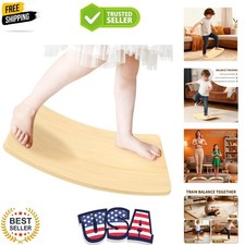 Wobble Balance Board, Tavola a