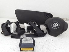 KIT AIRBAG COMPLETO PER