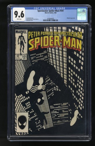 Spettacolare spider man - spettacolare, spider-man