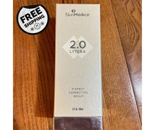 SkinMedica Lytera 2.0 siero correttore pigmenti 2 once - NUOVO in scatola - spedizione gratuita USA