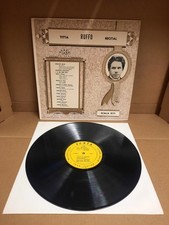 NEAR MINT Titta Ruffo –