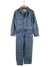 ZARA Tuta Donna Pantalone