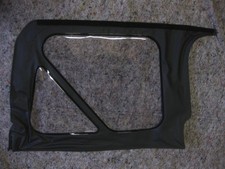 Capote originale Mopar Jeep