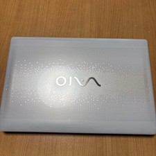 Sony VAIO VPCEB17FJ Core