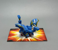 Bakugan Dharak 870G Aquos