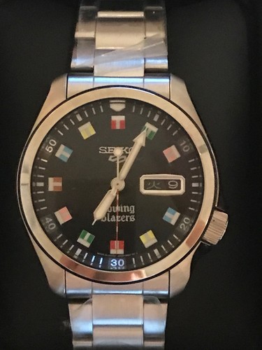 Seiko rowing blazers - blazers, srpj63