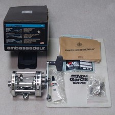 Mulinello Abu Garcia