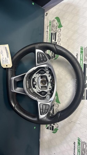 Volante mercedes classe gla - classe,