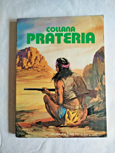 Collana prateria blek - prateria, e