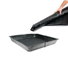 Vassoio flessibile flexi tray