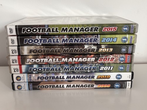 Pacchetto football manager - pacchetto, pc
