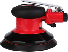 Levigatrice Orbitale 5" Air