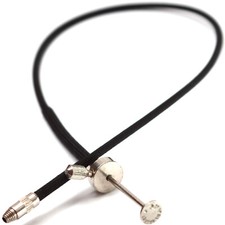 Cavo sgancio otturatore 13" 33