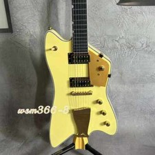Thunderbird Crema Giallo
