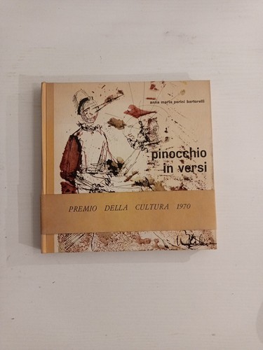 Perini - (pinocchiate),