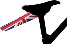 Parafango sottosella sotto