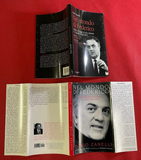 Dario ZANELLI - NEL MONDO DI