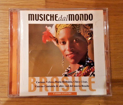 Musiche dal mondo brasile - dal,