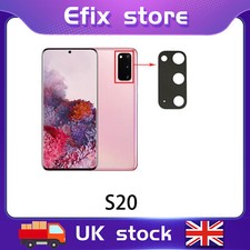 Per Samsung Galaxy S20