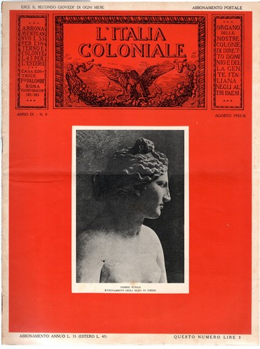 Italia coloniale n - coloniale,