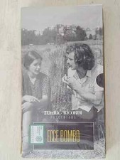VHS SEALED ECCE BOMBO di NANNI MORETTI