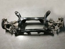 ponte posteriore meccanica