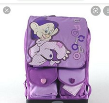 Set Kit Scuola DISNEY SETTE