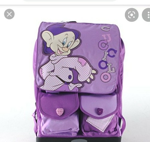Set kit scuola disney - set,