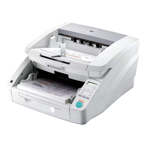 Scanner canon imageformula - canon,