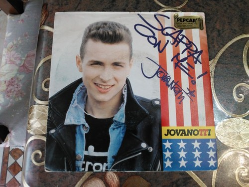 Jovanotti scappa con - con, me