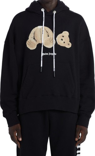 Felpa con cappuccio cotone - felpa,