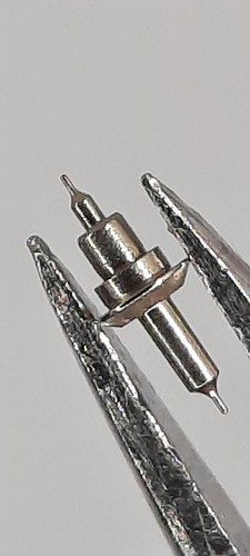 Asse bilancere omega 6 - asse, 40.6