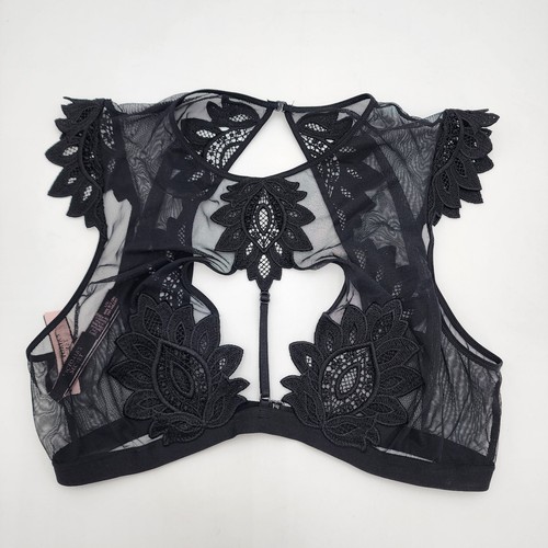 Reggiseno cropped victoria - reggiseno, victoria's