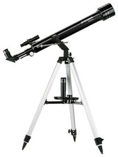 Telescopio astronomico Bresser