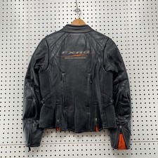 Harley Davidson FXRG Giacca