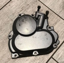 Carter pompa olio coperchio pompa olio motore Yamaha XTZ 750 Super Tenere