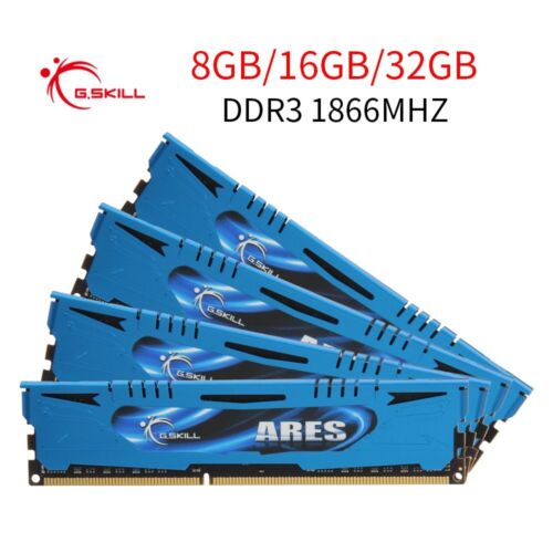 Skill ares gb 8 - ares,