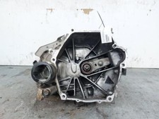 SPLM CAMBIO MANUALE 5M HONDA CIVIC VIII (8°SERIE) 1.4 B 8V MAN 5M 83CV (2006>201