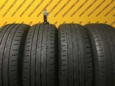 Pneumatici usati Estivi Gomme Usate Vredestein Sportrac5 215 60 17 al 55%